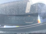 BMW 3 SERIES M3 WBSBG9321VE****** снимка