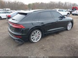 AUDI Q8 PREMIUM PLUS 55 TFSI QUATTRO TIPTRONIC WA1EVBF13PD****** photo