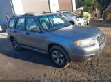 SUBARU FORESTER 2.5X photo