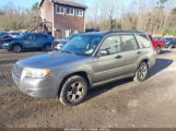 SUBARU FORESTER 2.5X photo