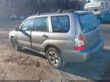 SUBARU FORESTER 2.5X photo