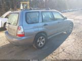 SUBARU FORESTER 2.5X photo