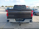 CHEVROLET SILVERADO 1500 4WD SHORT BED LT 3GCUYDED8MG****** fotografie
