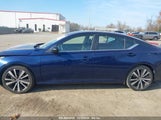 NISSAN ALTIMA SR FWD 1N4BL4CV2NN****** photo