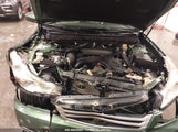 SUBARU OUTBACK 2.5I PREMIUM 4S4BRCGC6B3****** снимка