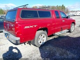 DODGE DAKOTA ST 1D7HW22K57S****** photo