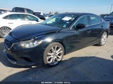 MAZDA MAZDA6 I TOURING JM1GJ1T64E1****** снимка