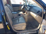 TOYOTA HIGHLANDER LIMITED JTEDS42AX92073155 снимка