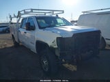 GMC SIERRA 2500HD 1GD11REG6JF****** снимка