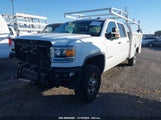 GMC SIERRA 2500HD 1GD11REG6JF****** снимка