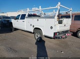 GMC SIERRA 2500HD 1GD11REG6JF****** снимка