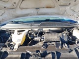 CHEVROLET EXPRESS 1500 WORK VAN 1GCSGAFX9E1****** photo