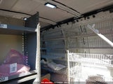 CHEVROLET EXPRESS 1500 WORK VAN 1GCSGAFX9E1****** photo