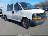 CHEVROLET EXPRESS 1500 WORK VAN 1GCSGAFX9E1****** photo