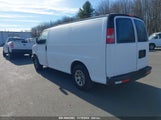 CHEVROLET EXPRESS 1500 WORK VAN 1GCSGAFX9E1****** fotografie