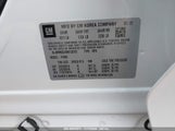 BUICK ENCORE GX FWD PREFERRED KL4MMBS24MB130707 fotografie