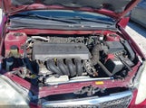 TOYOTA COROLLA CE 1NXBR32E55Z****** снимка
