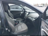 HYUNDAI SANTA FE SPORT 2.0L TURBO 5XYZWDLA6GG****** fotografie