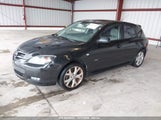MAZDA MAZDA3 S SPORT JM1BK344281****** снимка