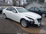 CADILLAC CTS LUXURY 1G6AX5SXXF0****** снимка