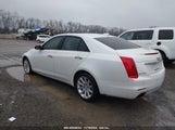 CADILLAC CTS LUXURY 1G6AX5SXXF0****** снимка