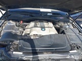 BMW 745LI WBAGN63595D****** снимка