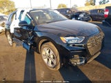 AUDI Q5 PREMIUM PLUS 40 TFSI QUATTRO S TRONIC WA1BBAFY1R2****** photo