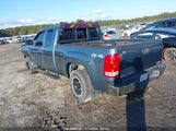 GMC SIERRA 2500HD SLT 1GTHK29628E****** fotografie