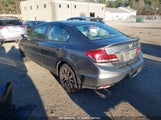 HONDA CIVIC EX 2HGFB2F83DH****** photo