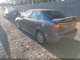 MITSUBISHI LANCER GTS JA3AU86W59U****** снимка