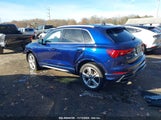 AUDI Q3 PREMIUM 45 TFSI S LINE QUATTRO TIPTRONIC WA1DECF36N1061709 photo