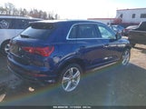 AUDI Q3 PREMIUM 45 TFSI S LINE QUATTRO TIPTRONIC WA1DECF36N1061709 photo