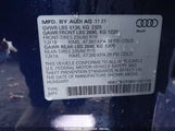 AUDI Q3 PREMIUM 45 TFSI S LINE QUATTRO TIPTRONIC WA1DECF36N1061709 photo