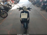 VESPA LX 150 ZAPM448F375****** снимка