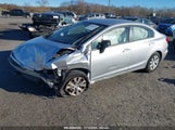 HONDA CIVIC LX 19XFB2F51CE392209 снимка