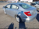 HONDA CIVIC LX 19XFB2F51CE392209 снимка