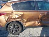 KIA SPORTAGE S KNDP6CAC2M7****** снимка