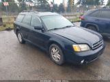 SUBARU OUTBACK photo