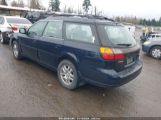 SUBARU OUTBACK photo