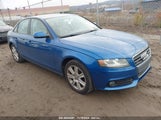 AUDI A4 2.0T PREMIUM WAUBFAFL1AN****** снимка