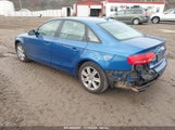 AUDI A4 2.0T PREMIUM WAUBFAFL1AN****** снимка