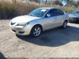 MAZDA MAZDA3 I photo