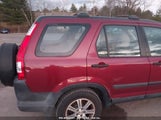 HONDA CR-V LX SHSRD68586U****** снимка