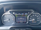 GMC SIERRA 1500 LIMITED 4WD SHORT BOX AT4 1GTP9EEL7NZ175174 снимка