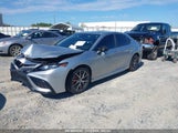 TOYOTA CAMRY SE 4T1S11AK4PU****** fotografie