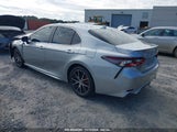 TOYOTA CAMRY SE 4T1S11AK4PU****** photo