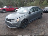 VOLKSWAGEN JETTA 2.0L TDI 3VWLL7AJ5DM406229 снимка