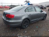 VOLKSWAGEN JETTA 2.0L TDI 3VWLL7AJ5DM406229 снимка