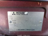 MITSUBISHI MINICA TOP H31A0610516****** снимка