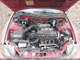 HONDA CIVIC DEL SOL SI JHMEH6264SS****** снимка